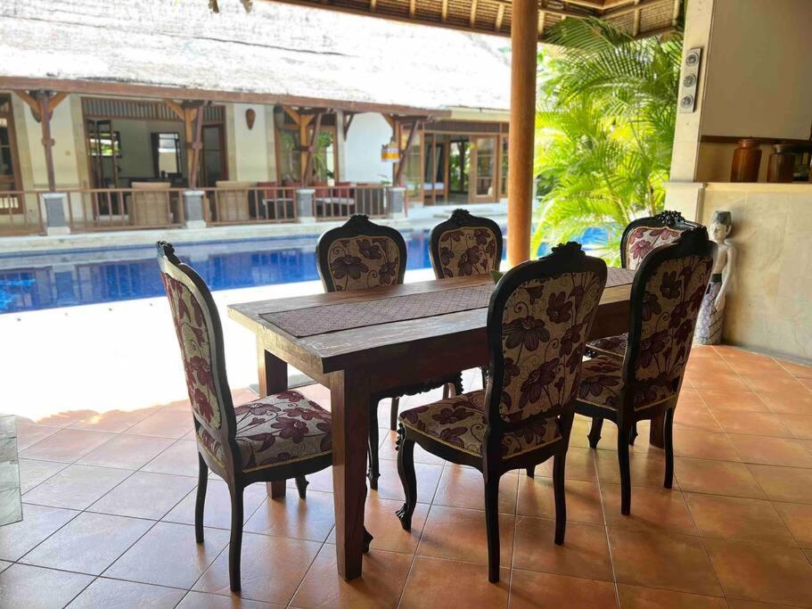 Villa Bali Berg Villa, Sanur