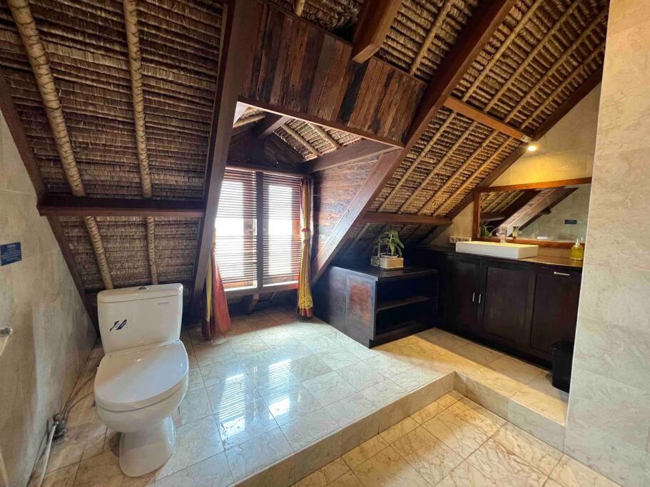 विला Bali Berg Villa, *