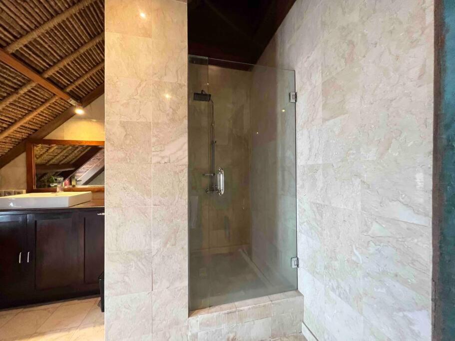विला Bali Berg Villa, *