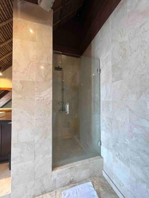 Bali Berg Villa, विला