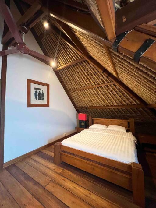 Bali Berg Villa, विला Sanur (Bali)