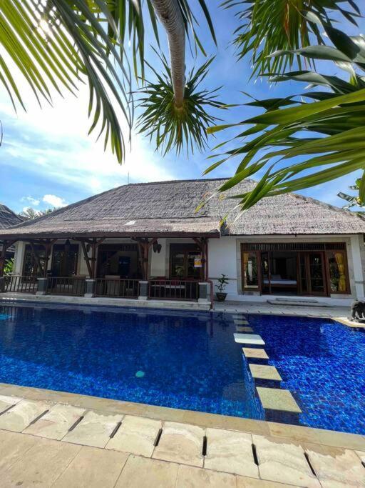 Bali Berg Villa, विला Sanur (Bali)