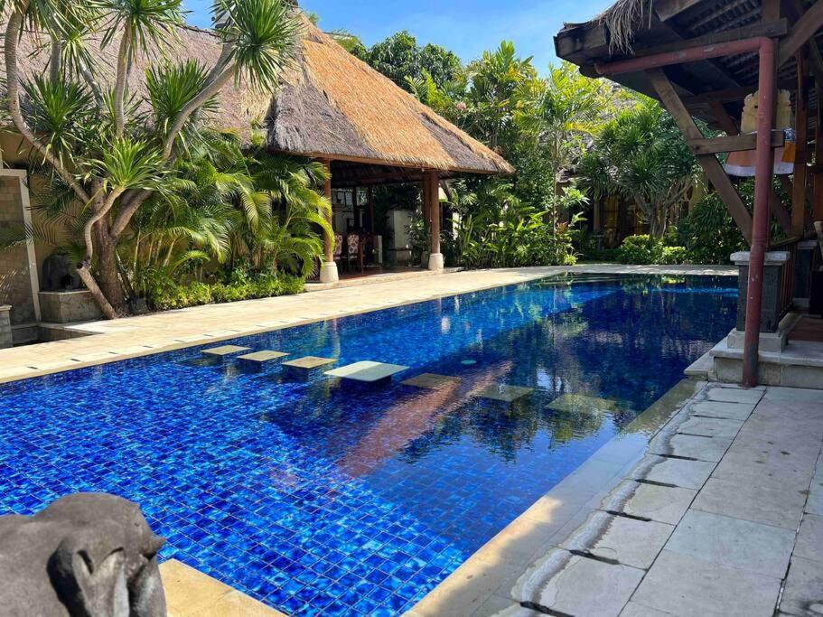 Bali Berg Villa, विला