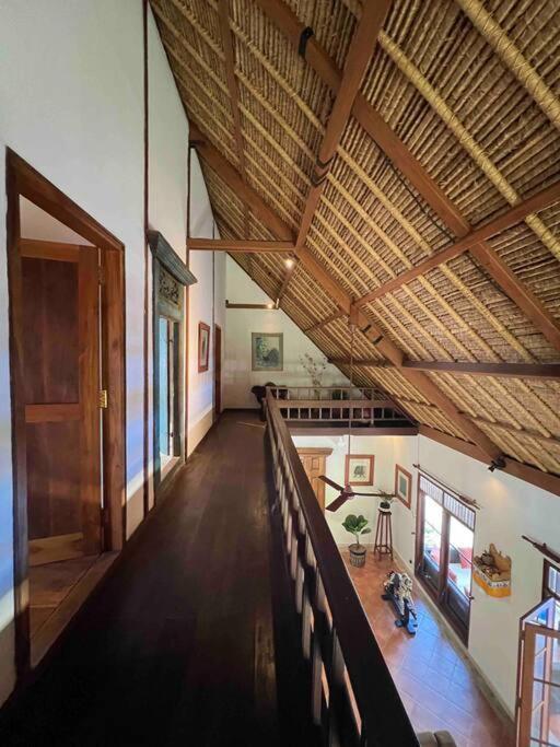 Bali Berg Villa, विला Sanur (Bali)