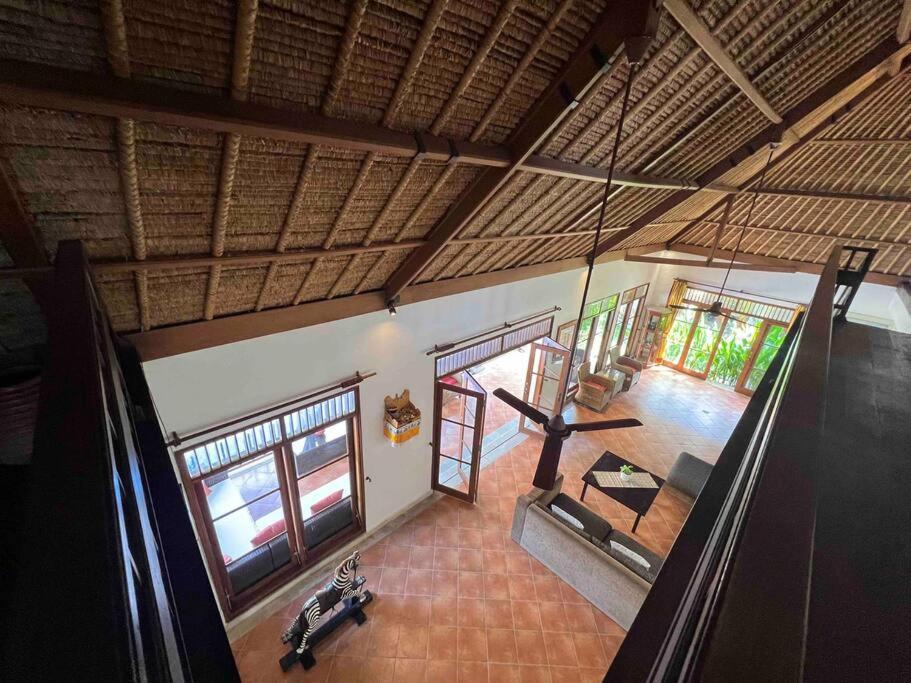 विला Bali Berg Villa, Sanur (Bali)