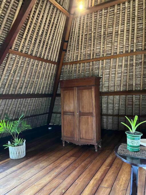 Bali Berg Villa, विला *