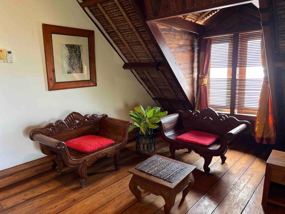 Bali Berg Villa, विला