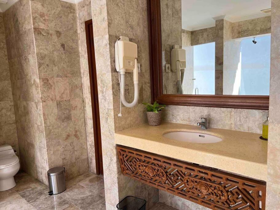 Bali Berg Villa, विला Sanur (Bali)